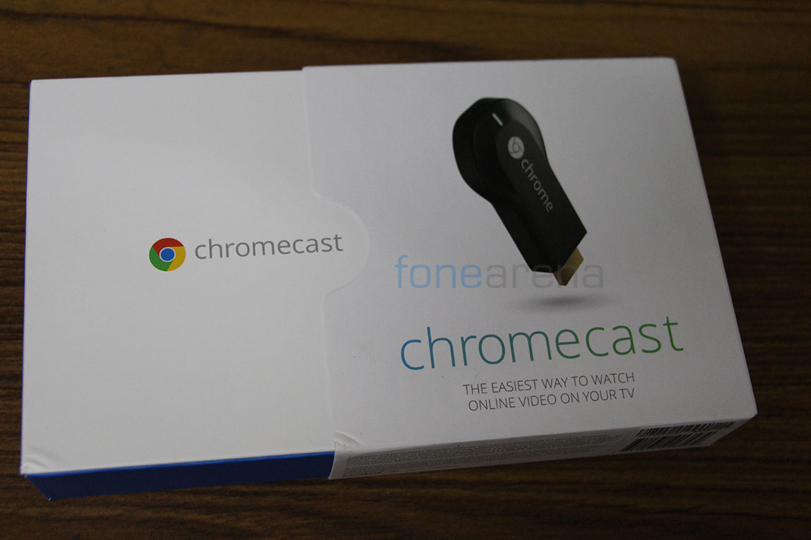 google chromecast review 2022