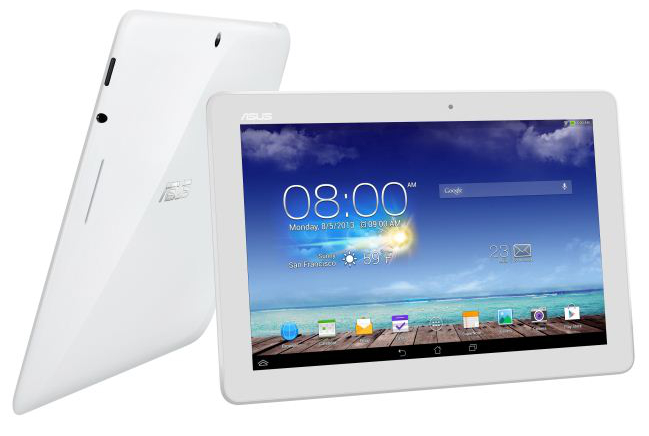 Asus MeMO Pad 10