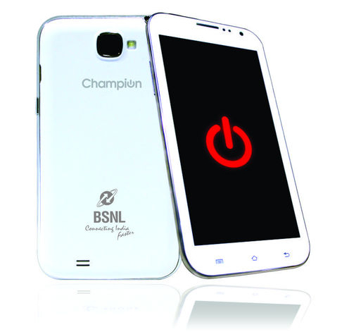 Champion BSNL Trendy 531