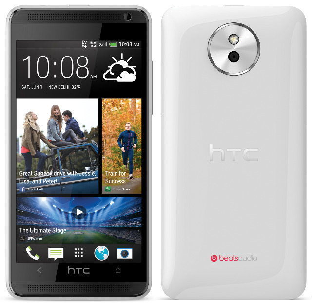 HTC Desire 600C Dual SIM