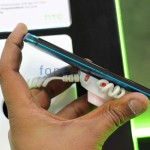 HTC-One-Blue-Side