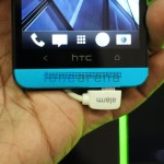 HTC-One-Blue-Speakers