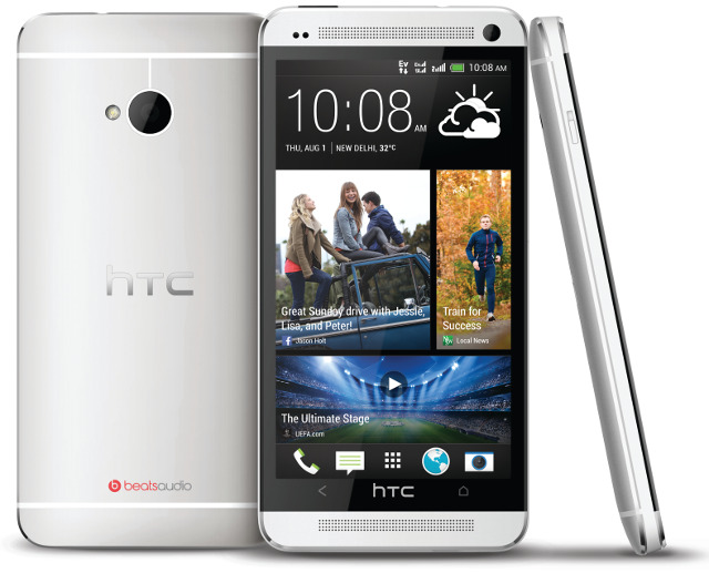 HTC One Dual SIM Plus