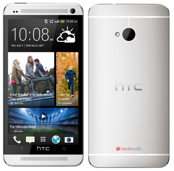 HTC One Dual SIM Plus