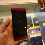 HTC-One-Red-Front-Far