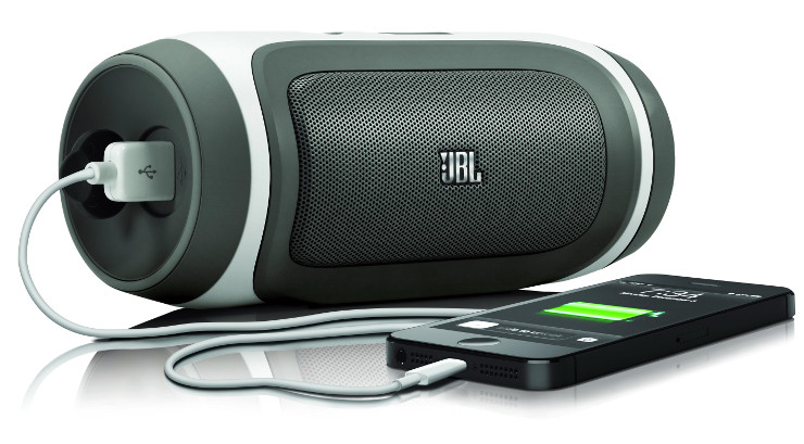 HARMAN launches new JBL portable Bluetooth speakers and speaker docks