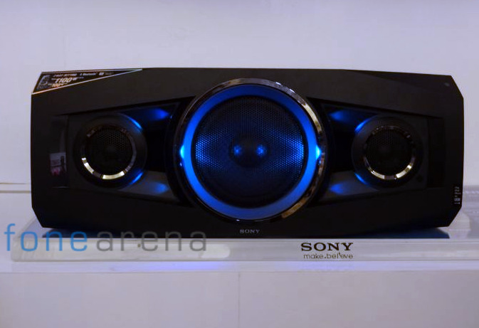 Sony GTK-N1BT