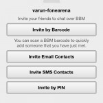 bbm-iphone-invite
