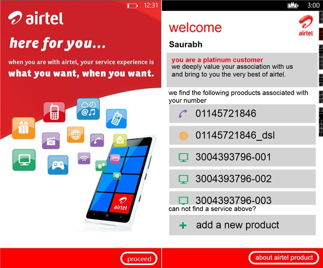 airtel wifi app download