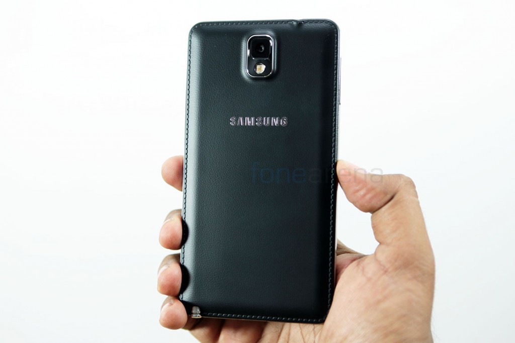 Samsung Galaxy Note 3 European version is region locked
