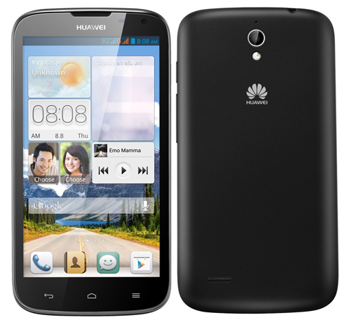 Huawei Ascend G610