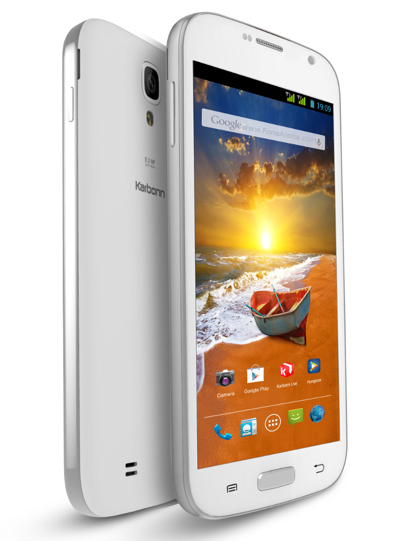 Karbonn a35 Pattern Lock Remove 01