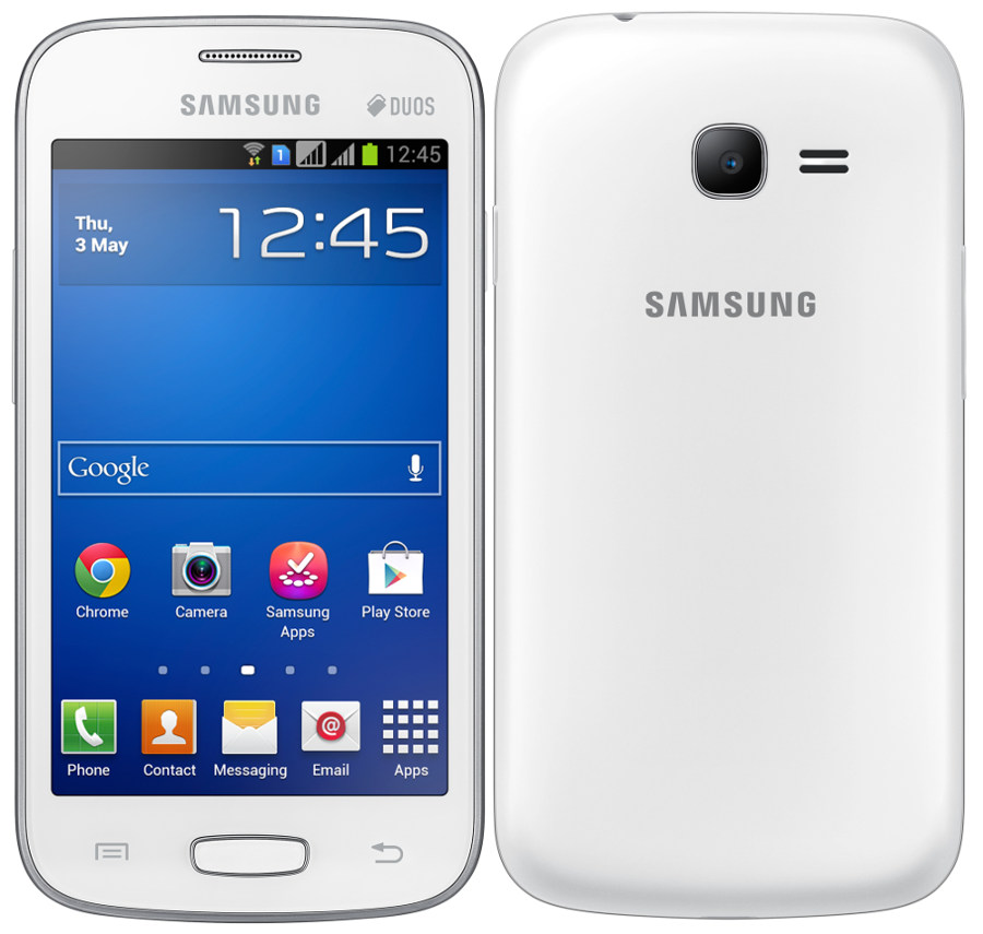 Samsung Galaxy Star Pro with 4-inch display, Android 4.1 now available in India for Rs. 6989