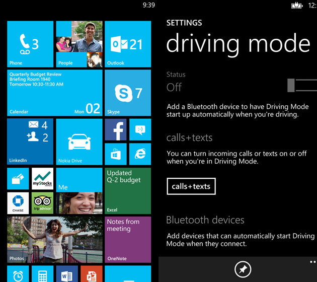 Windows Phone GDR3 update is official, brings 1080p display and Snapdragon 800 chipset support