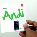 iBall Andi 4a Projector Unboxing-1