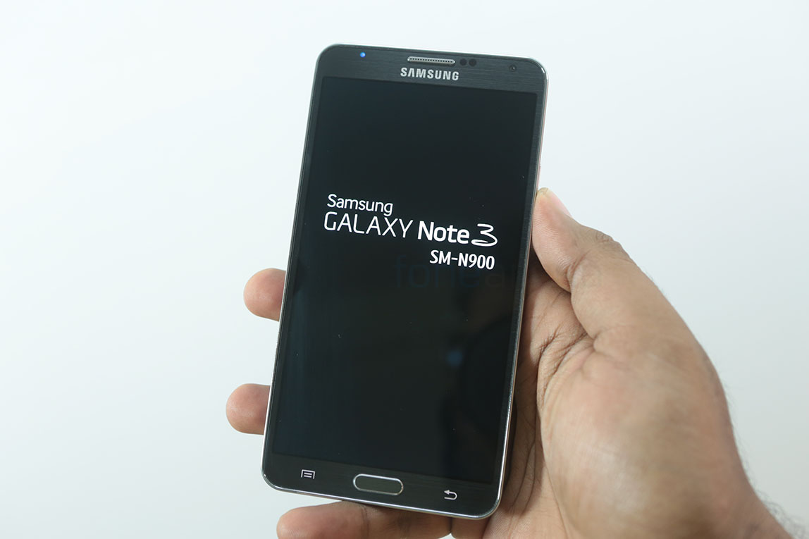 xda galaxy note 3