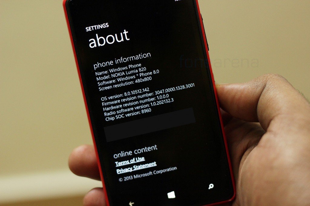 How to easily update to Windows Phone 8 GDR Update 3