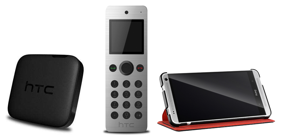 HTC One Max accessories