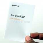 Lenovo P780 Unboxing-5