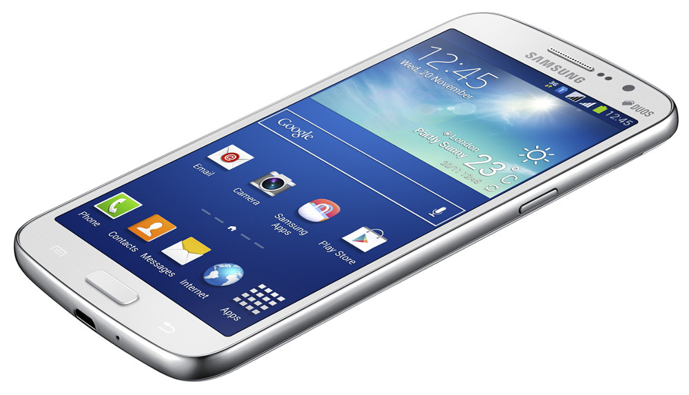 Samsung Galaxy Grand 2