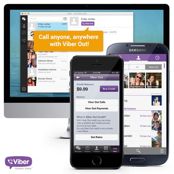 4.1 Promo Image Viber Out