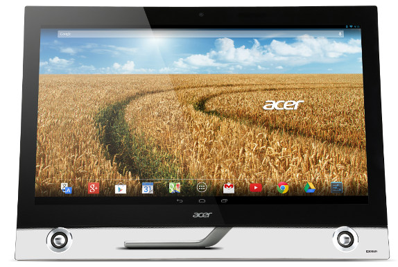 Acer TA272 HUL Android All-in-One