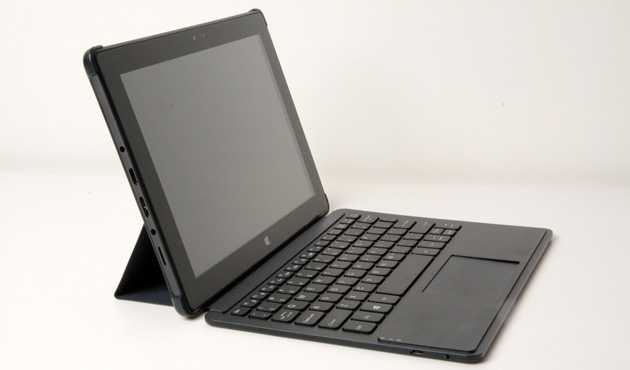 Micromax LapTab dual boot Android and Windows 8.1 device announced