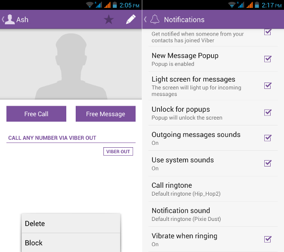 Viber 20.5.1.2 instal the new version for ios