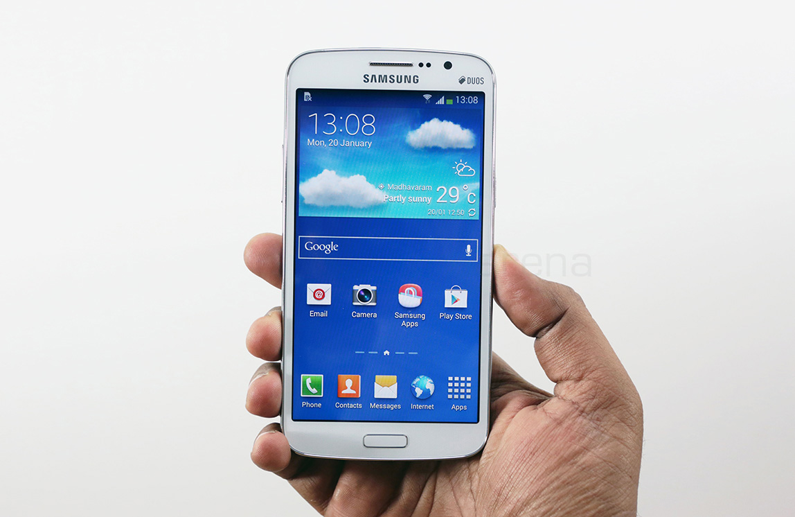 galaxy grand