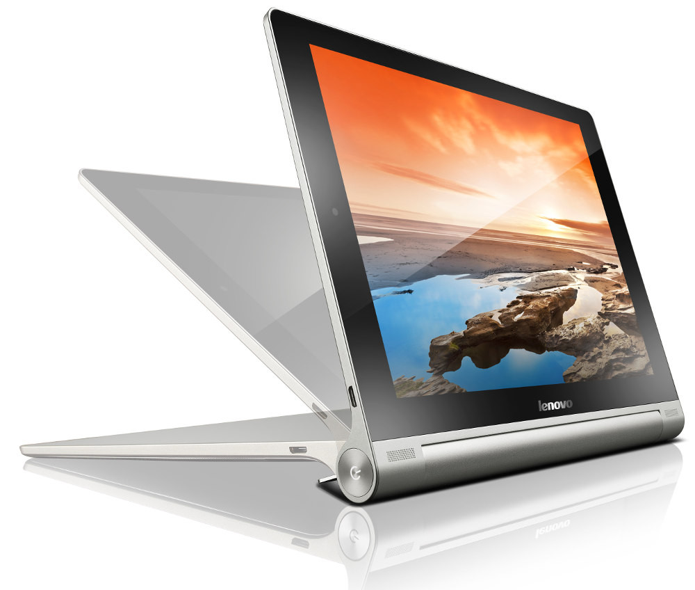 Lenovo Yoga Tablet 10 HD Plus