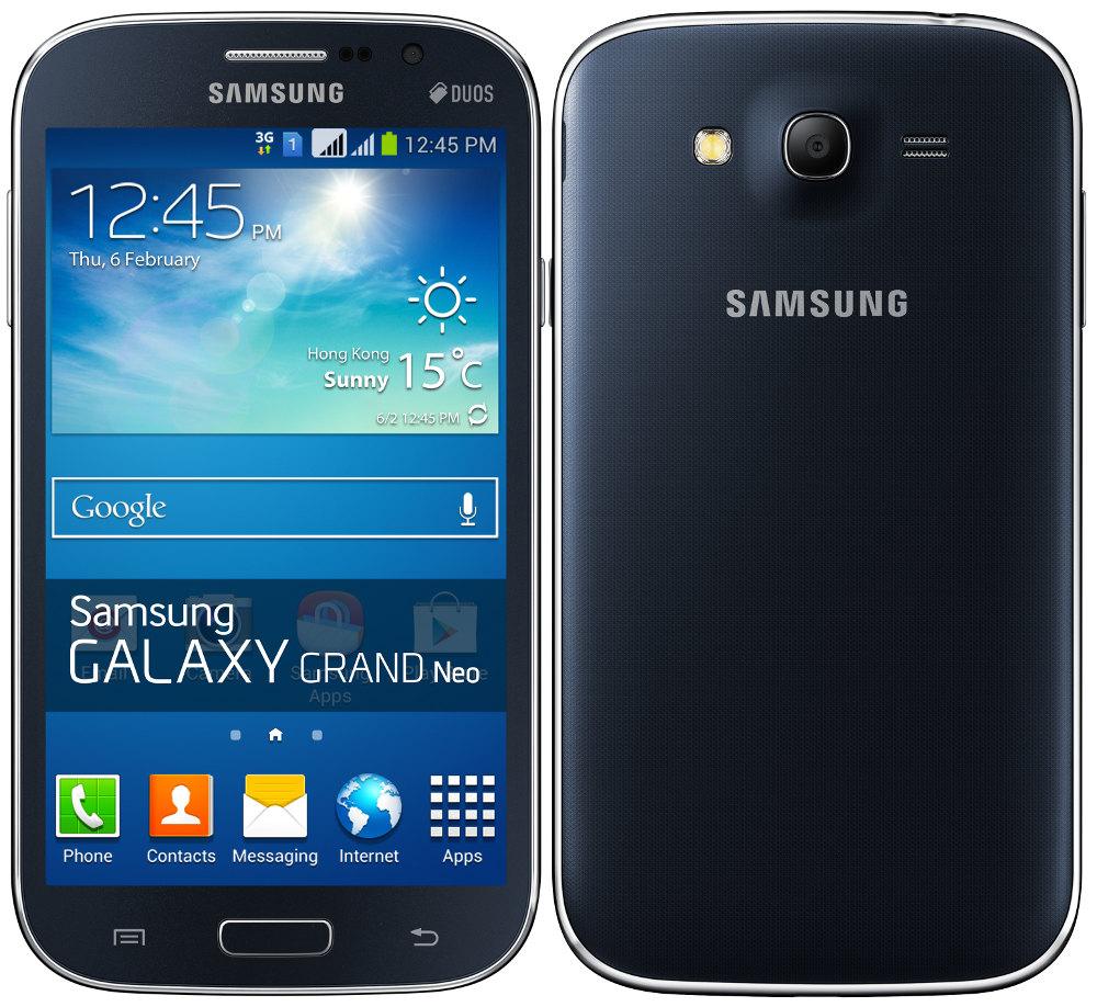 galaxy grand