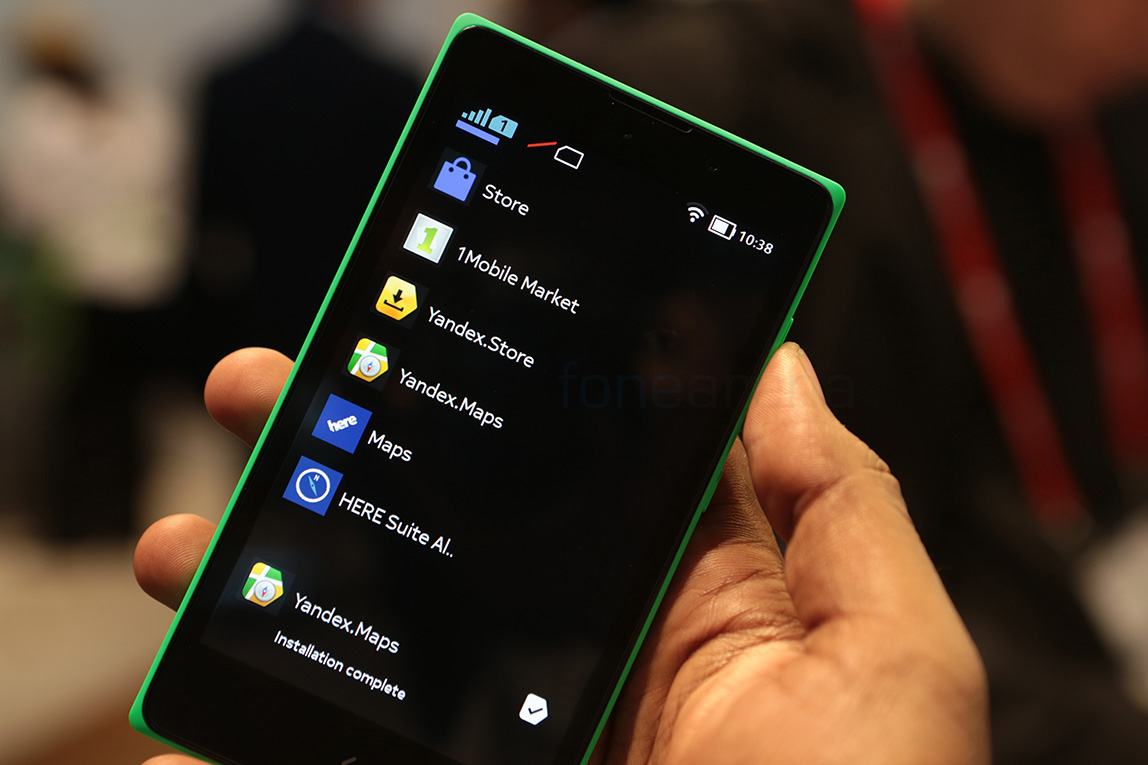 مواصفات واسعار وصور Nokia XL 7