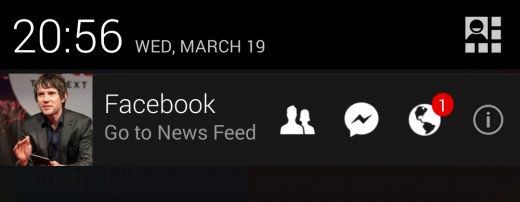 facebook-persistent-notification