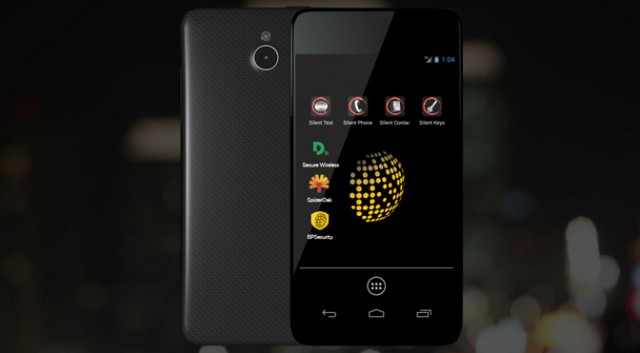 MWC 2015  Security focussed Blackphone 2 with PrivatOS 1 1 Launched - 15