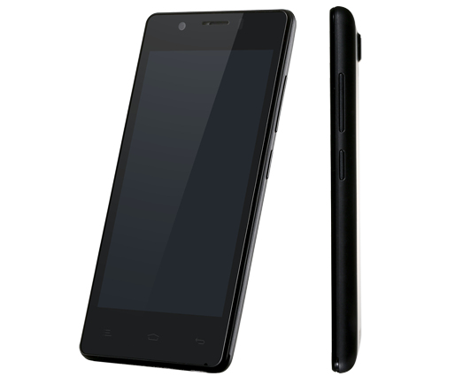 Gionee Pioneer P4