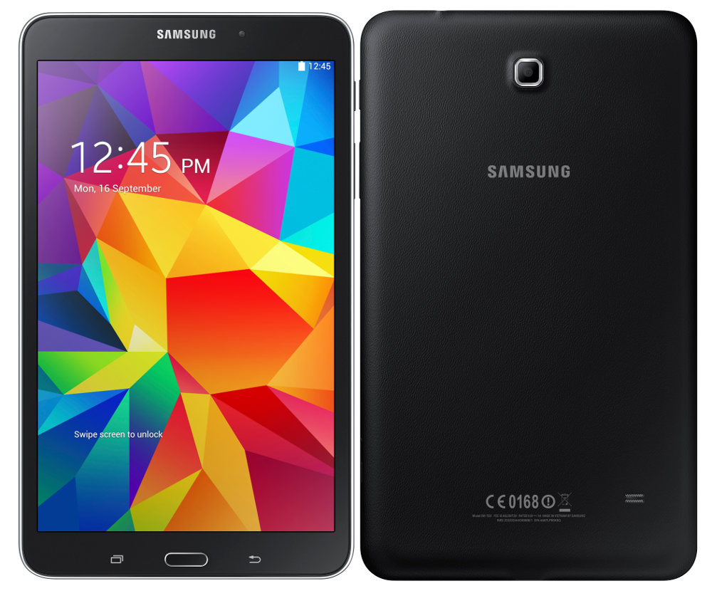 Samsung Galaxy Tab4 8.0