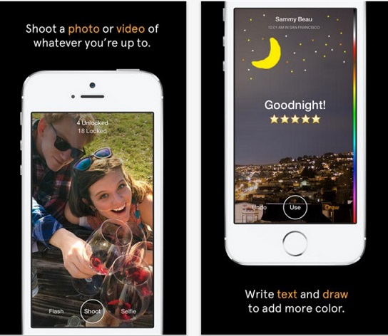 Facebook Slingshot now available globally