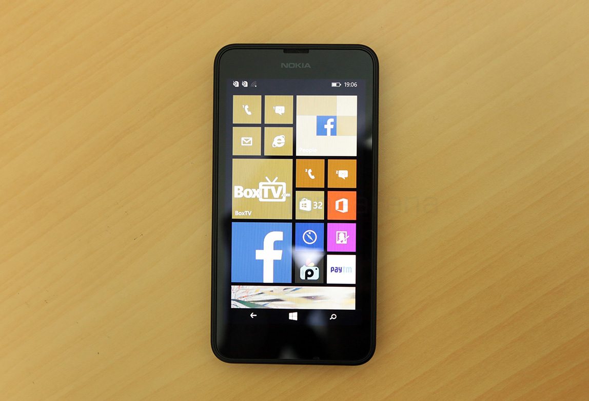 Nokia Lumia 630 �������� �������