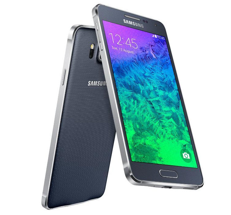 Samsung Galaxy Alpha en Tienda PoderPDA – ,599