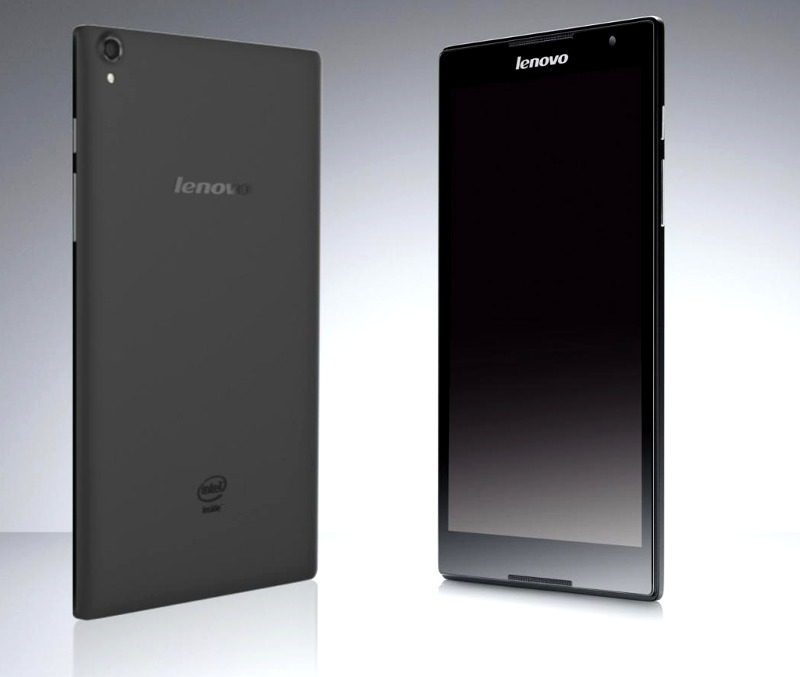 lenovo s8