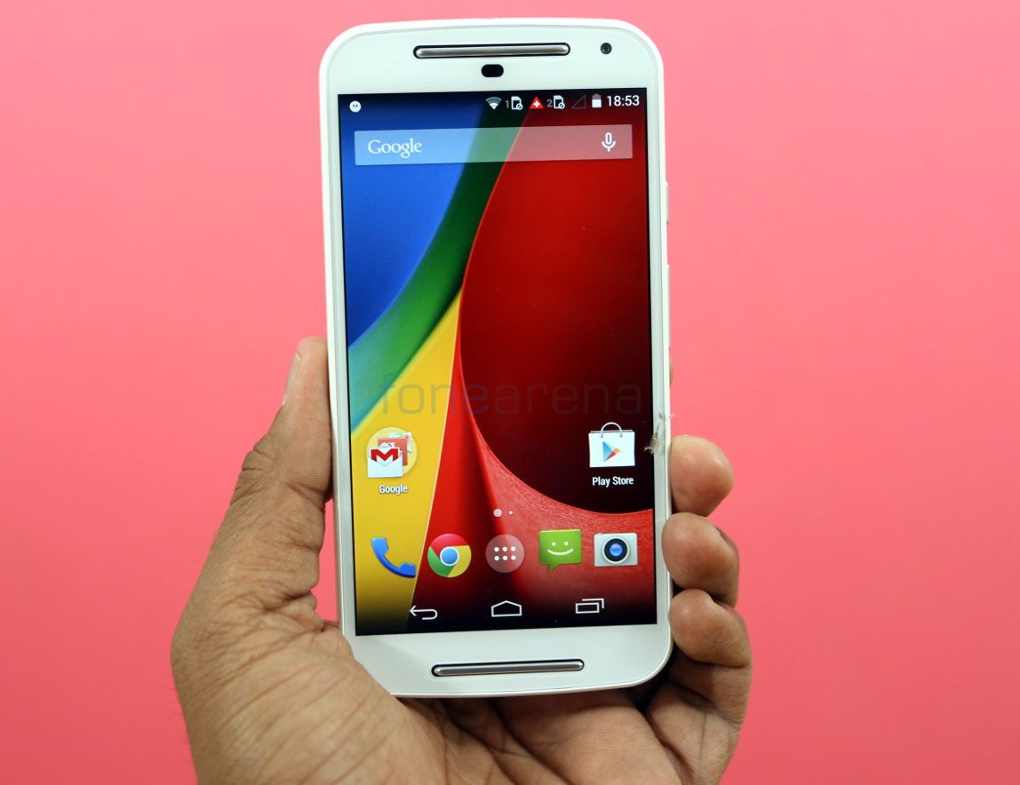 moto x moto g