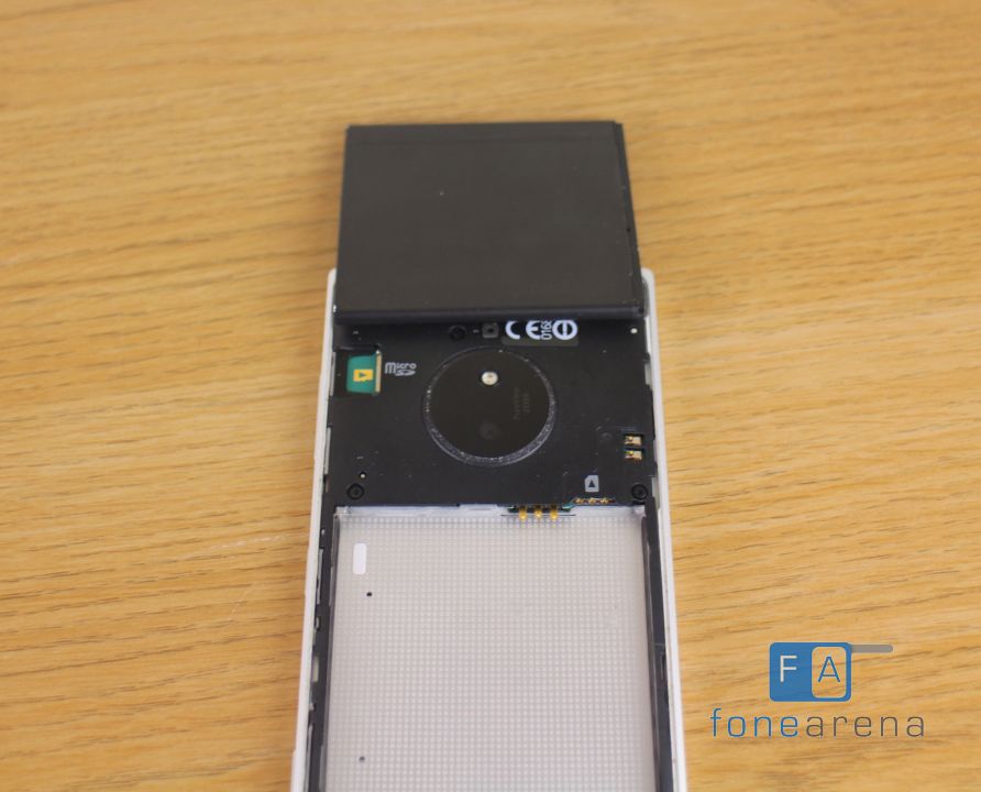 Nokia Lumia 830 Hands On And Photo Gallery Fonearena