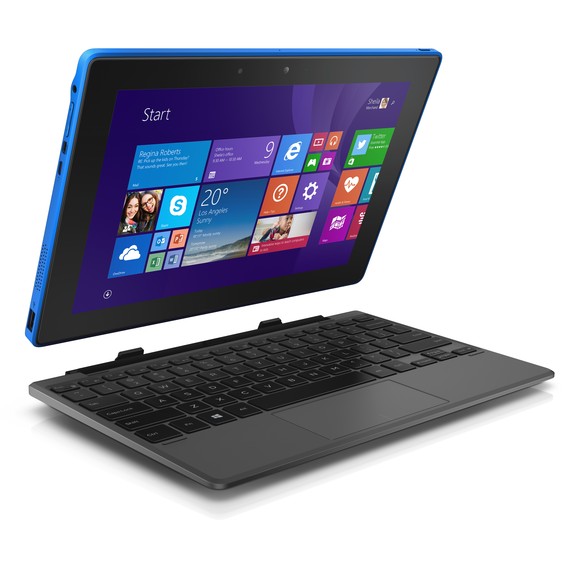 Dell Venue Pro 10, un tablet Windows 2 en 1 está en camino