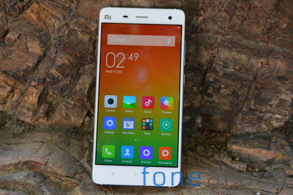 Xiaomi Mi 4 64GB gets a permanent price cut, now available for Rs. 17999