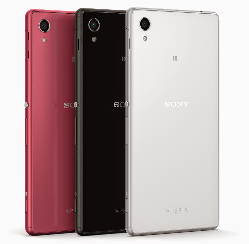 Sony Xperia M4 Aqua