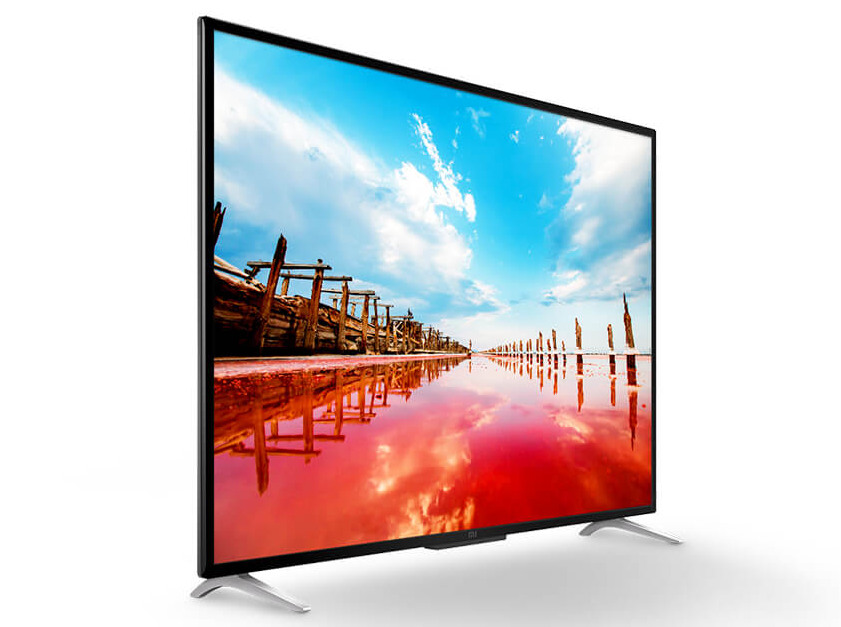 Image result for Xiaomi 40 inch TV coming on March 7!!