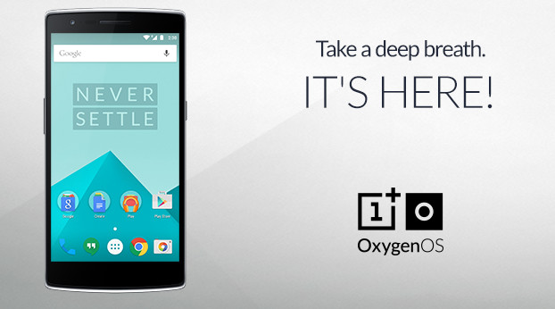 OnePlus One OxygenOS ROM based on Android 5.0 Lollipop released