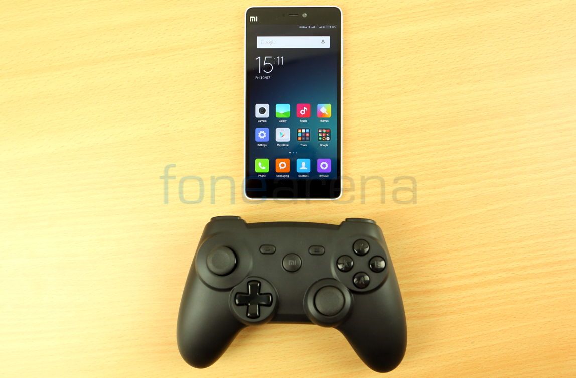 Xiaomi Mi Bluetooth Game Controller Unboxing and Demo - Mi Gadgets - Xiaomi  Community - Xiaomi