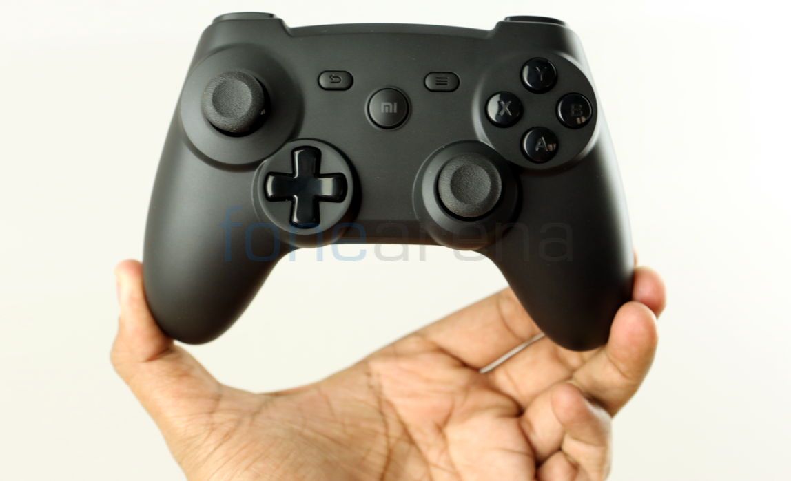 Xiaomi Mi Bluetooth Game Controller Driver