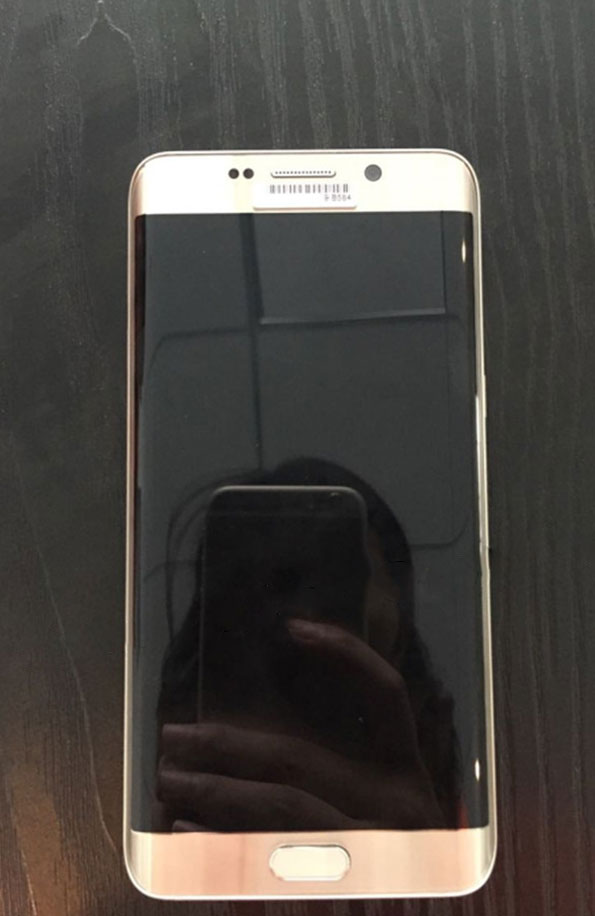 Samsung Galaxy S6 Edge + might have 4GB of RAM and an Exynos 7420 processor